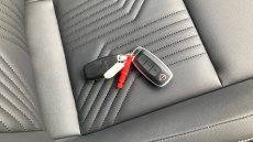 Nissan Juke 1.6 Hybrid Tekna 5dr Auto Hybrid Hatchback